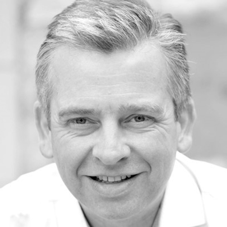 Portret Hans van Everdingen