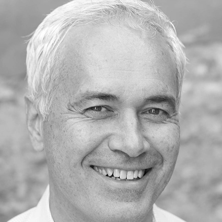 Portret Robert Bogtstra
