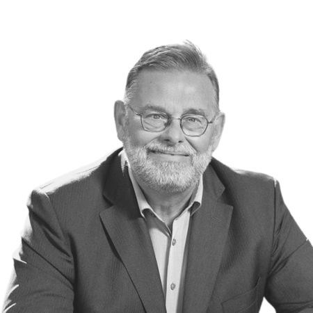 Portret Thijs Smit